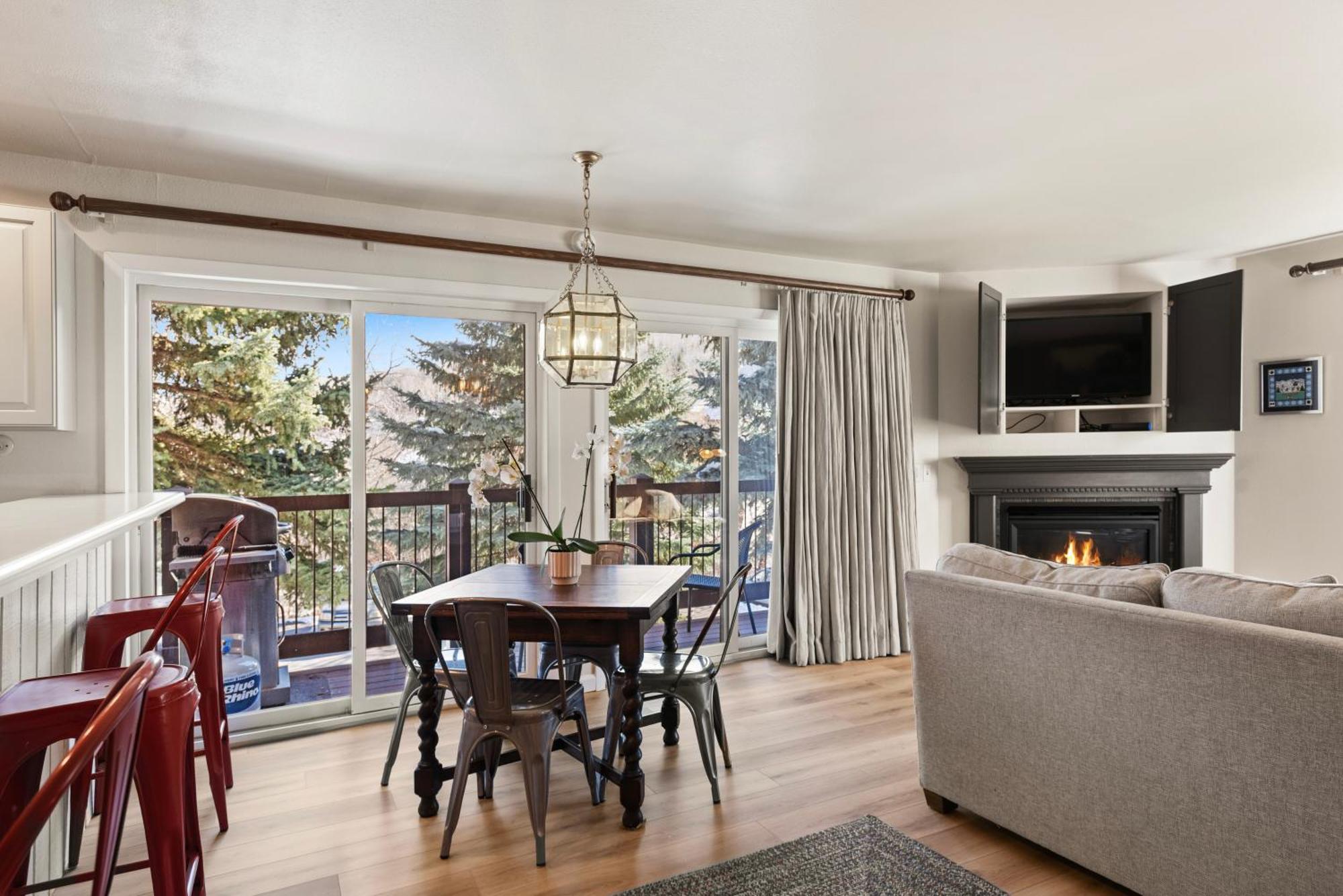 Apartment Woodbridge By Snowmass Vacations *