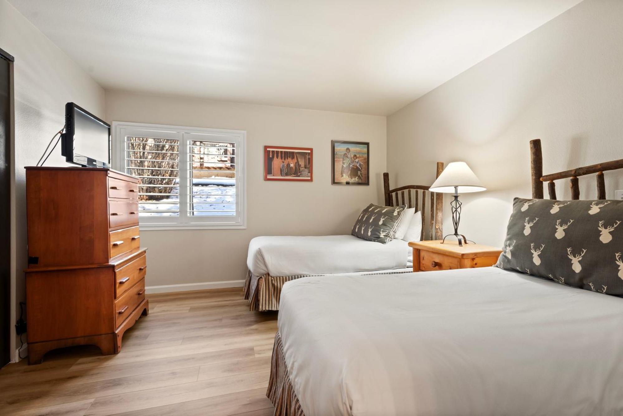 Apartment Woodbridge By Snowmass Vacations *