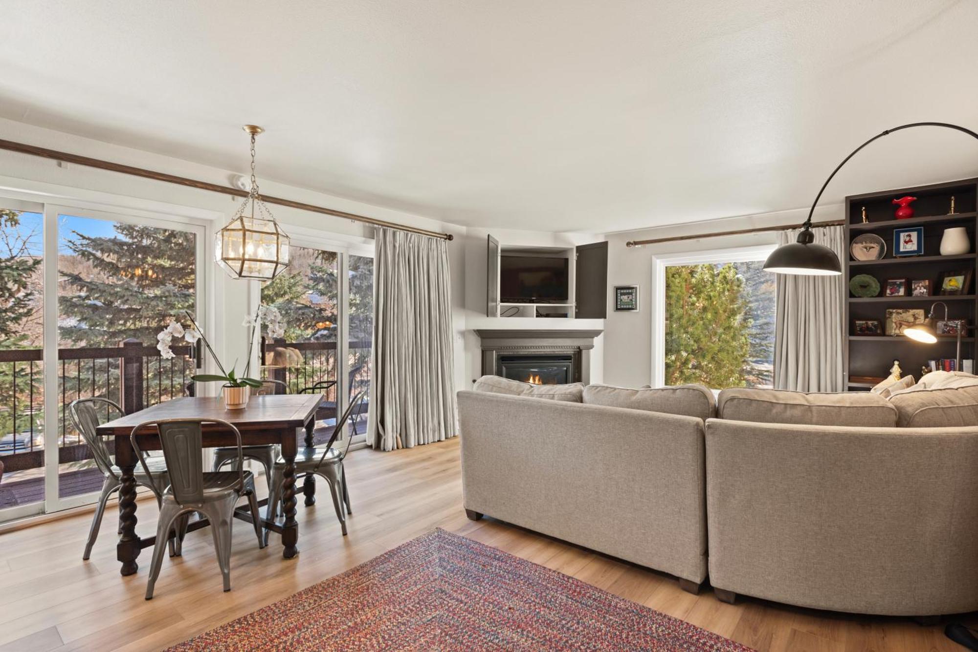 Apartment Woodbridge By Snowmass Vacations Snowmass Village