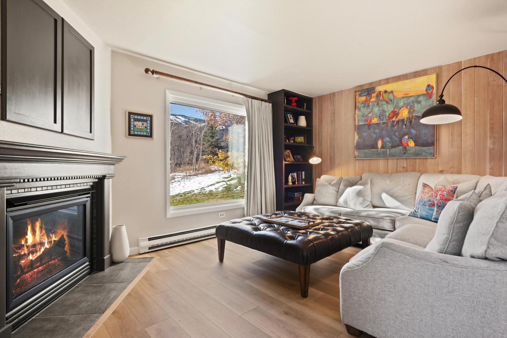 Woodbridge By Snowmass Vacations Apartment Snowmass Village