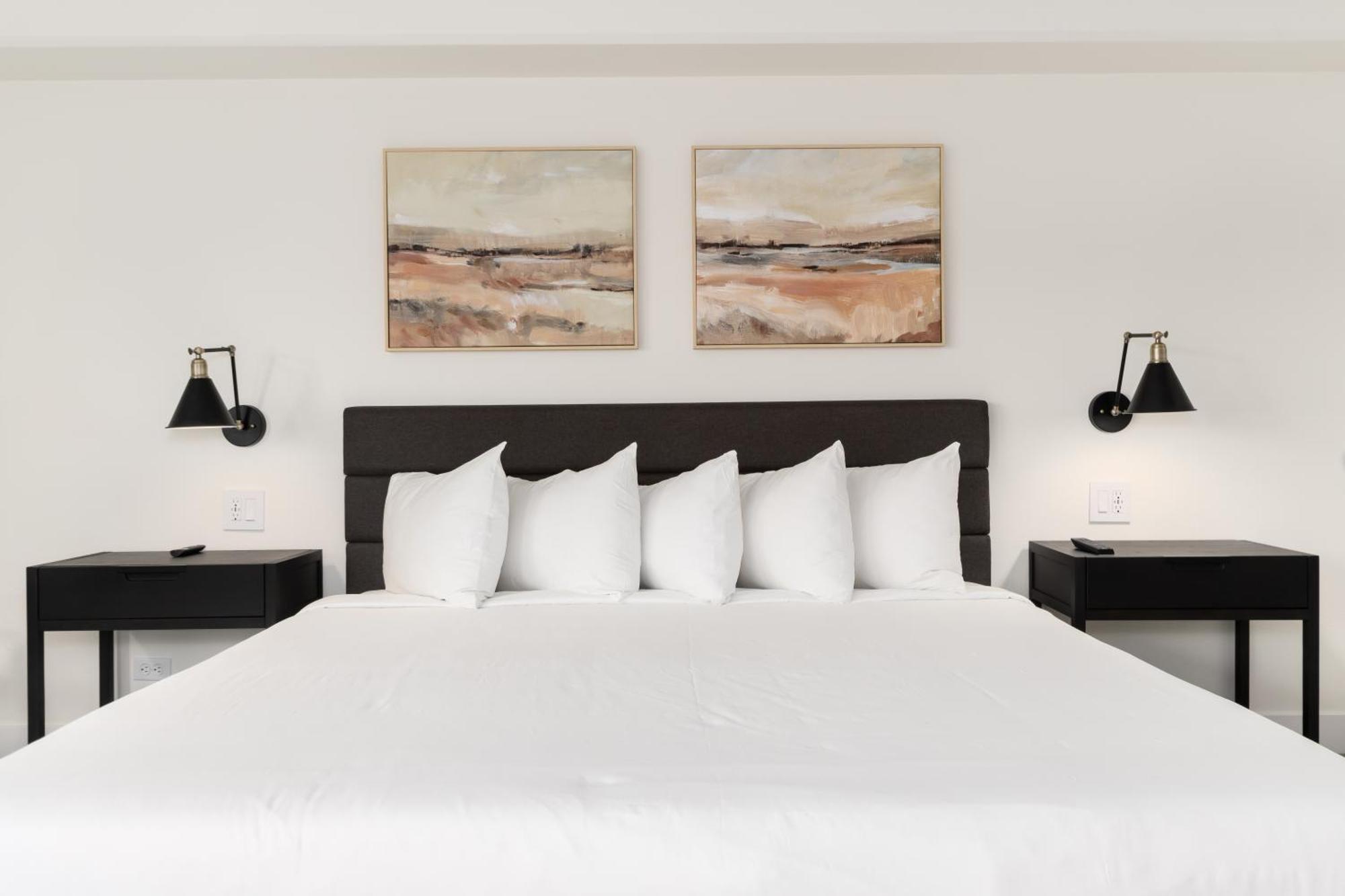Aparthotel Prime Location Ski-in Ski-out With Mountain Views Location In