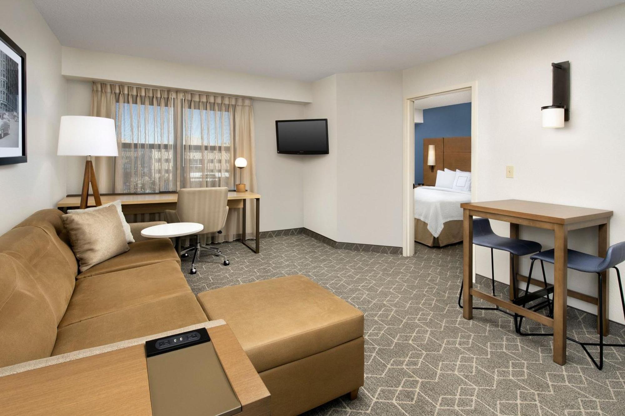Denver South/park Meadows Mall 3* Centennial