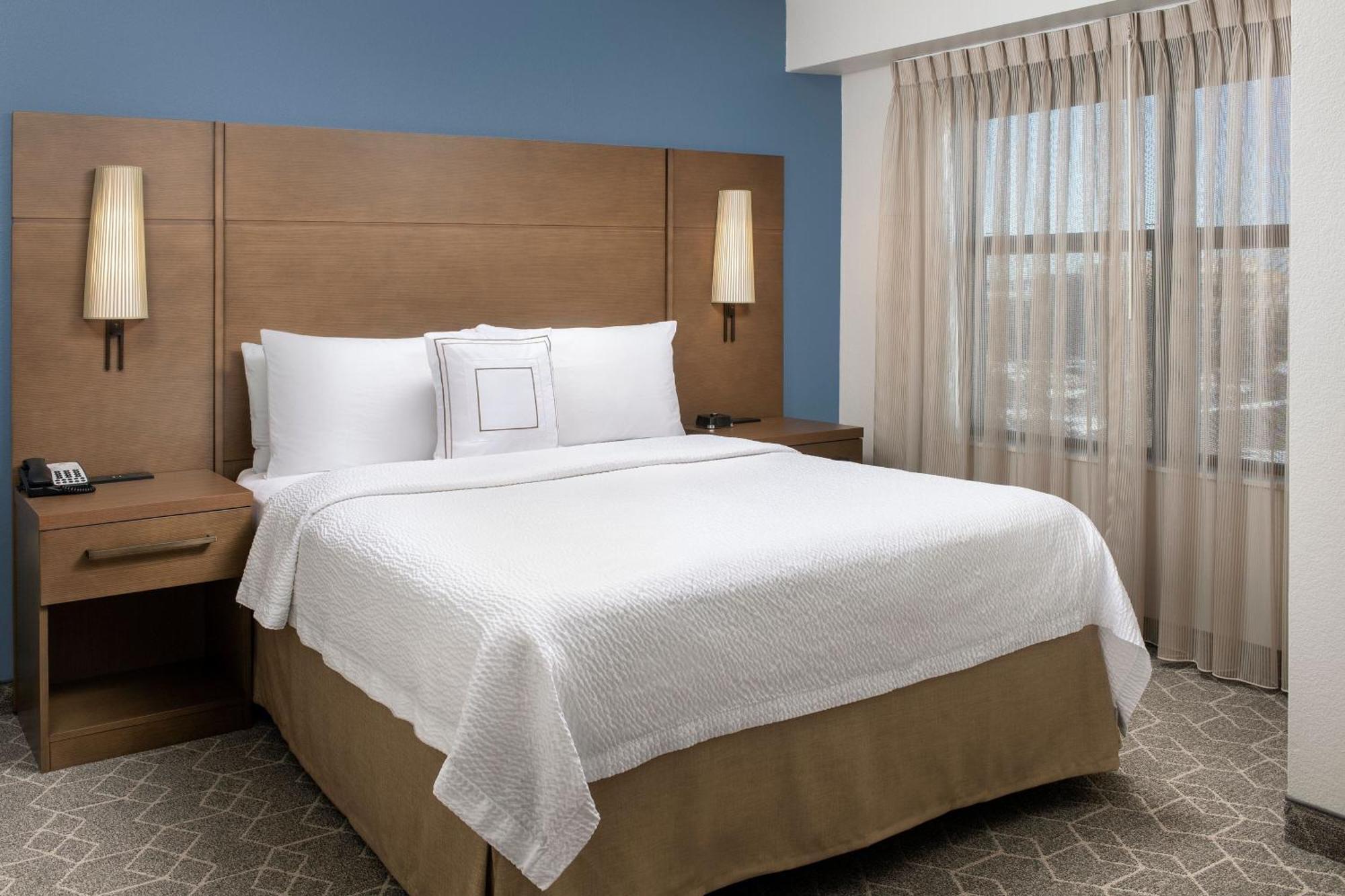 Hotel Denver South/park Meadows Mall 3*