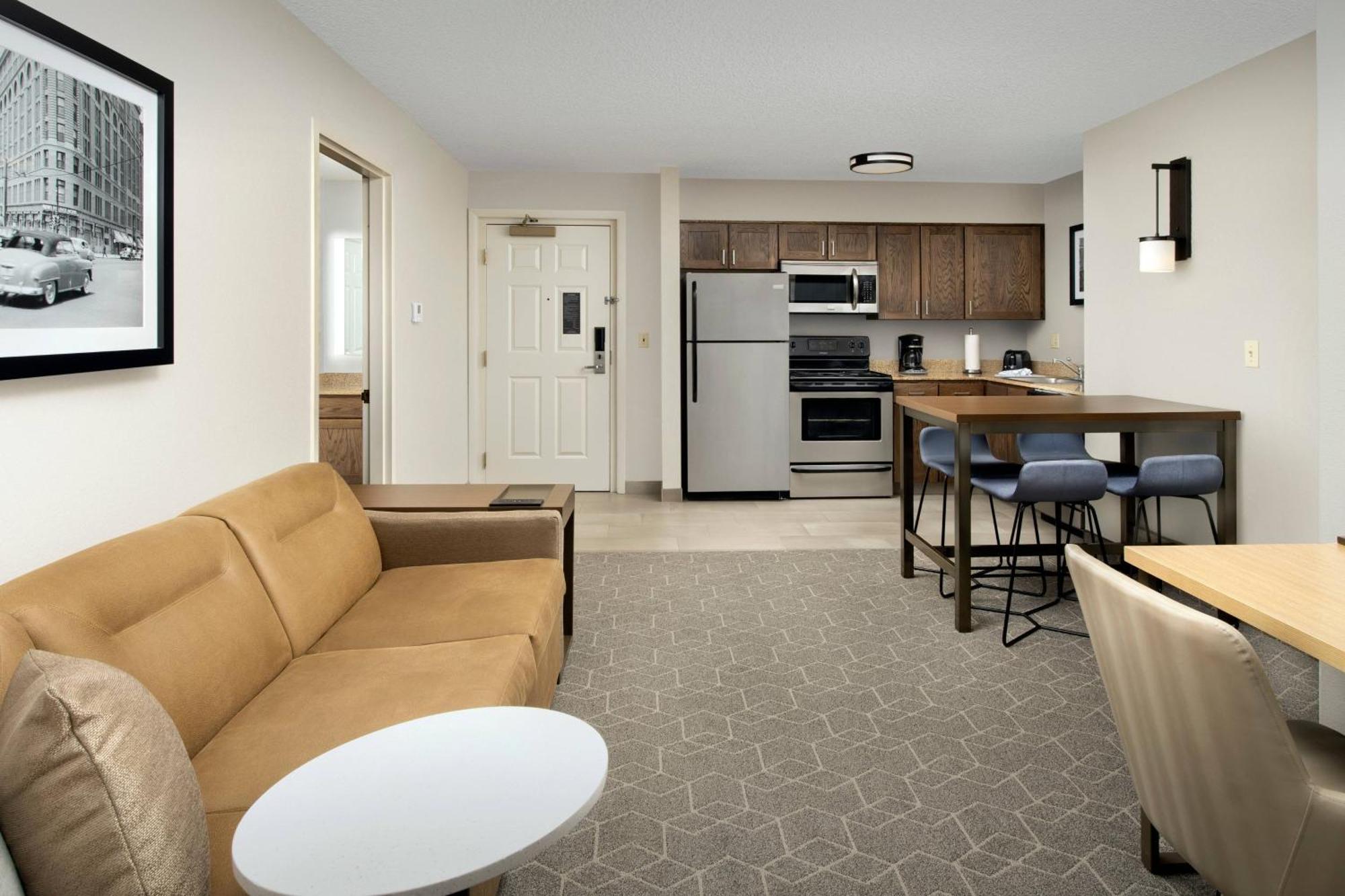 Hotel Denver South/park Meadows Mall Centennial