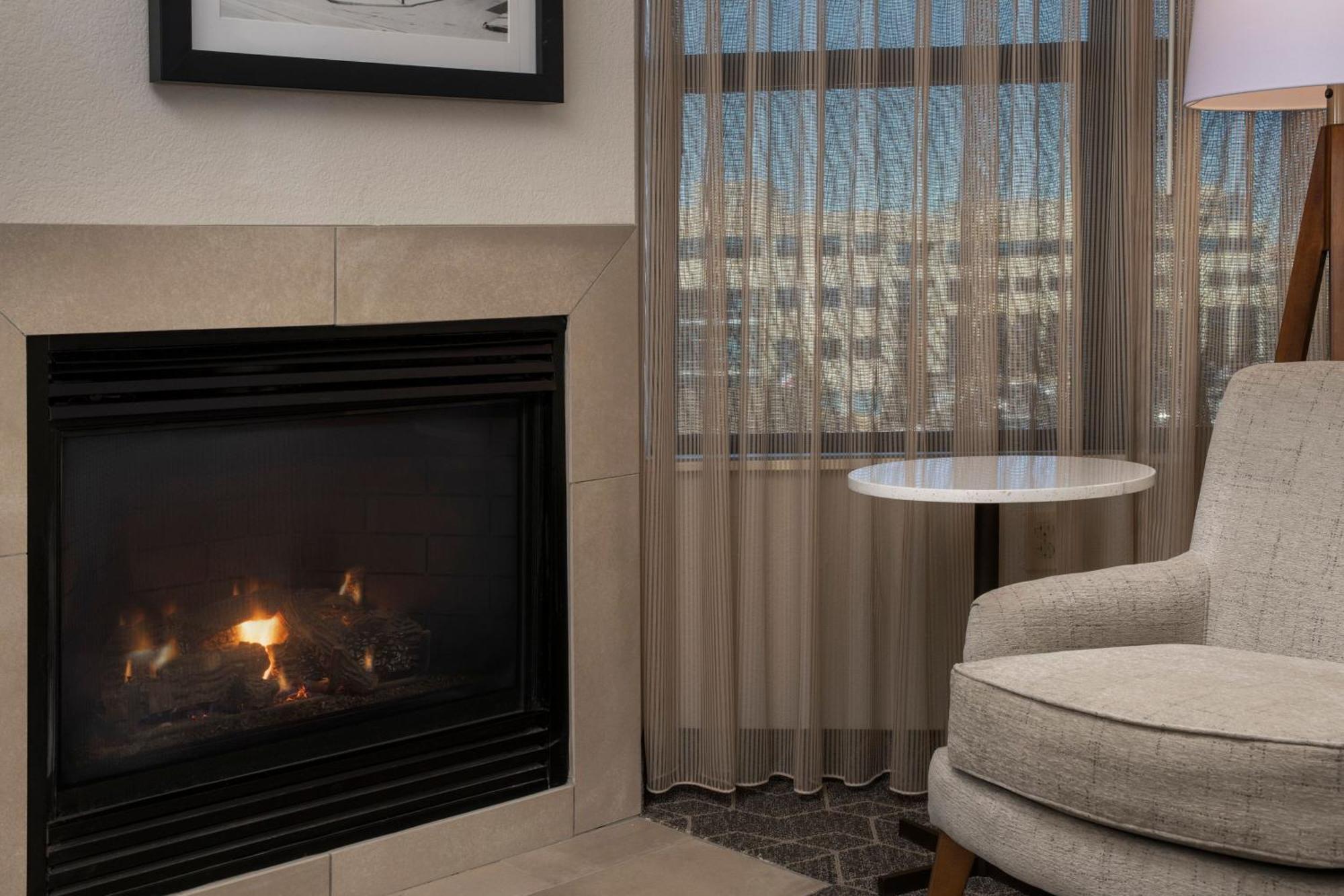 Denver South/park Meadows Mall 3* Centennial