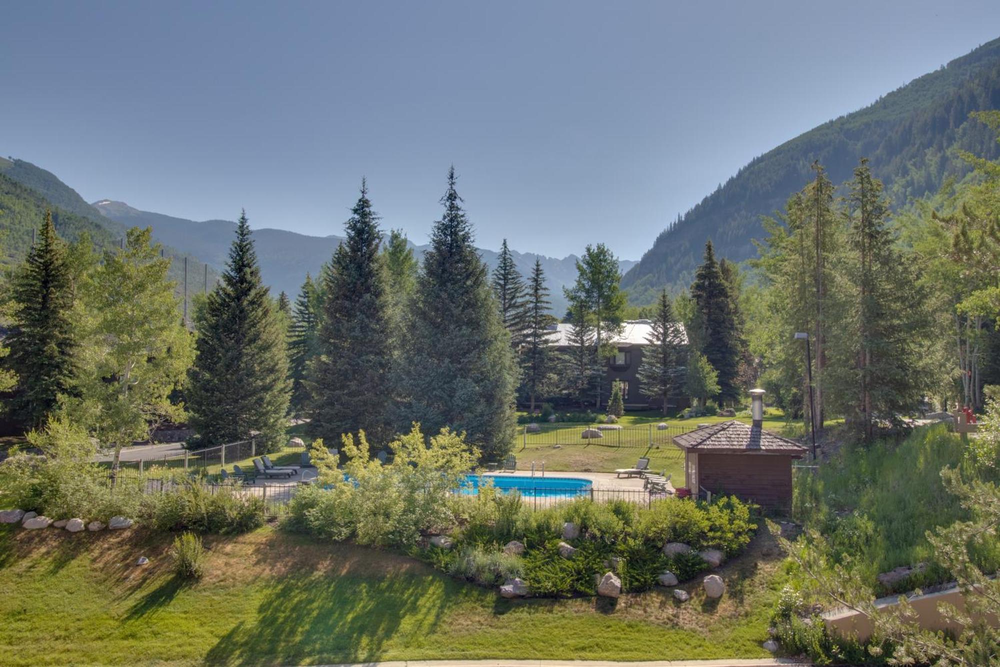 Fallridge Vail