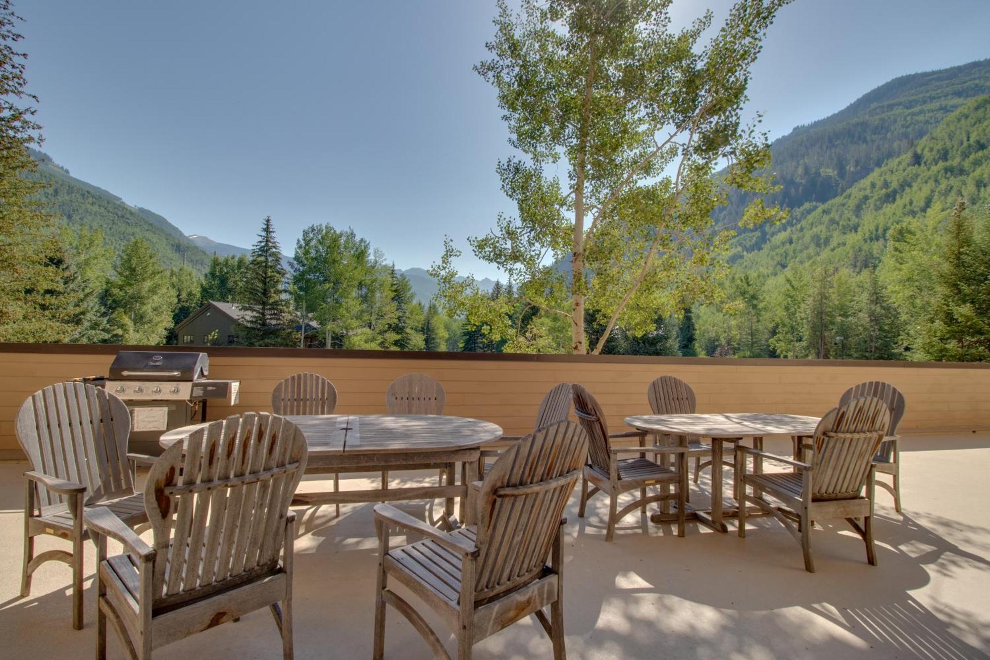 Fallridge Vail