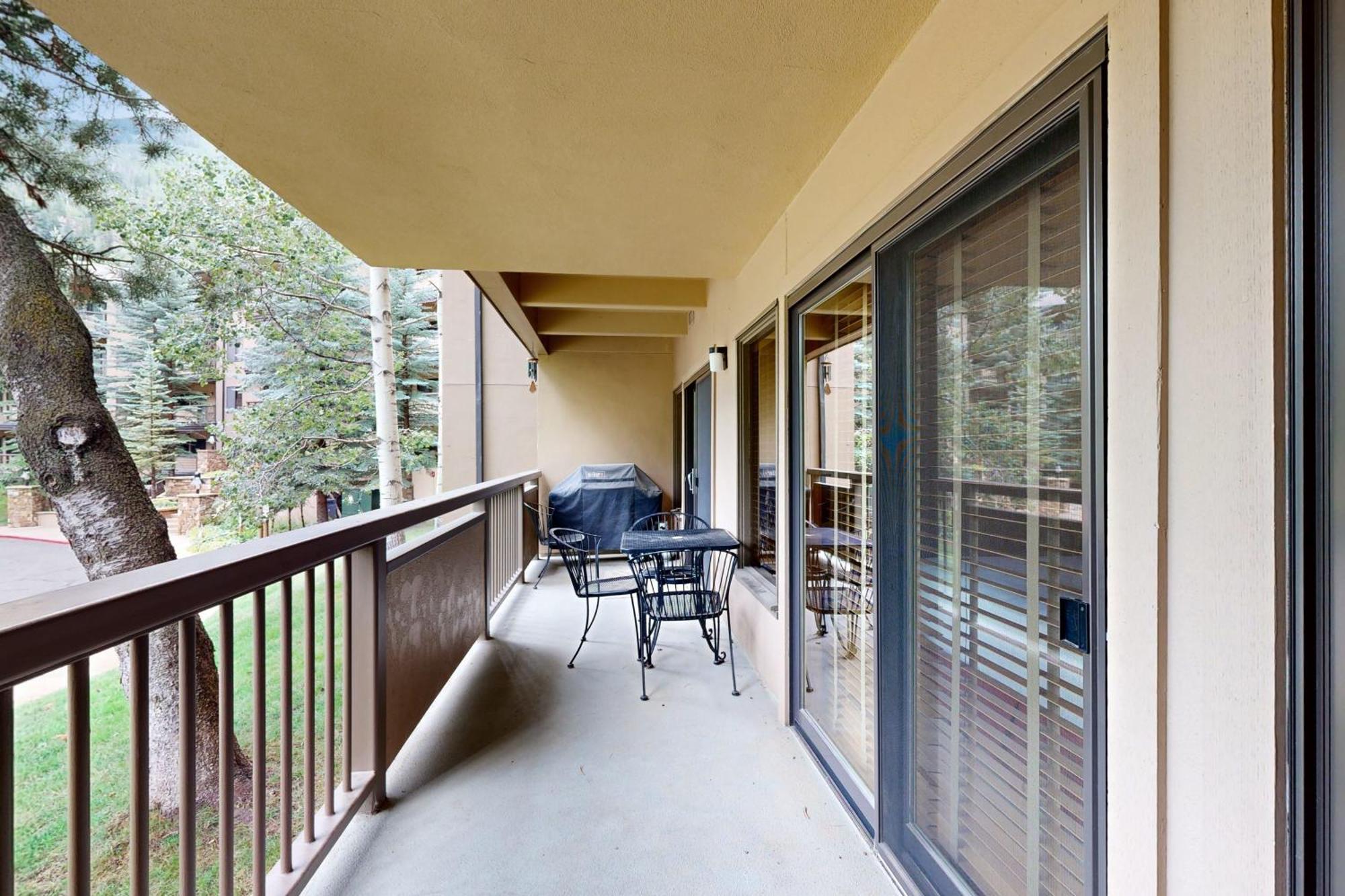 Fallridge * Vail
