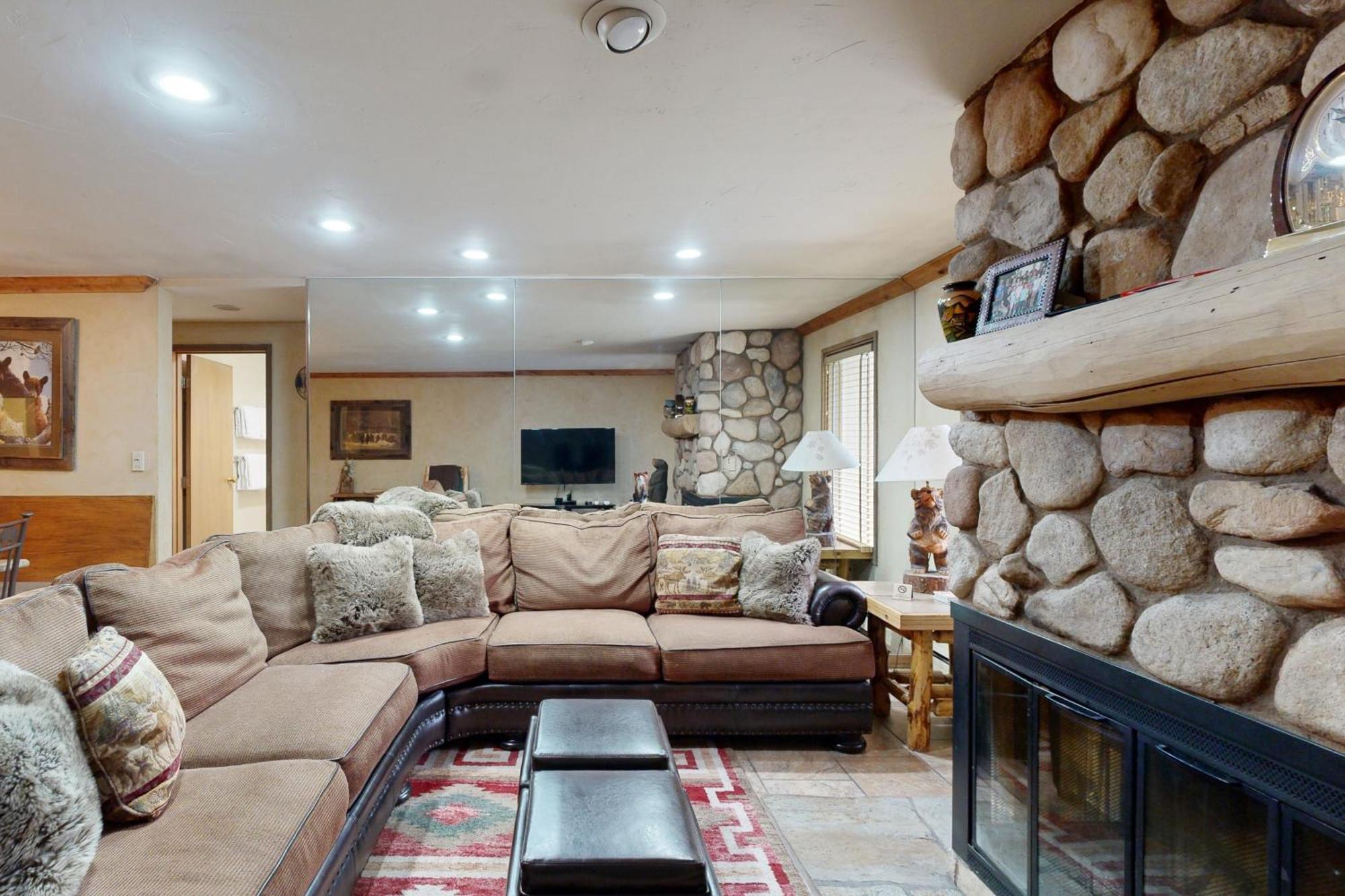 Fallridge Vail