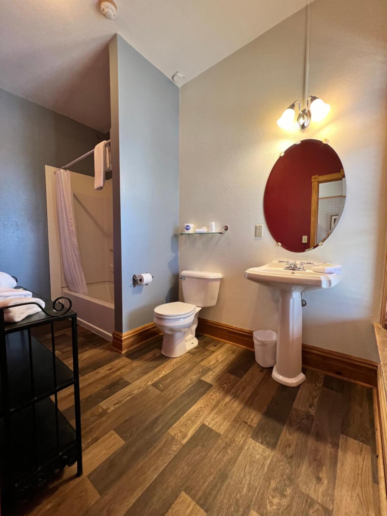 Inn St Nicholas
