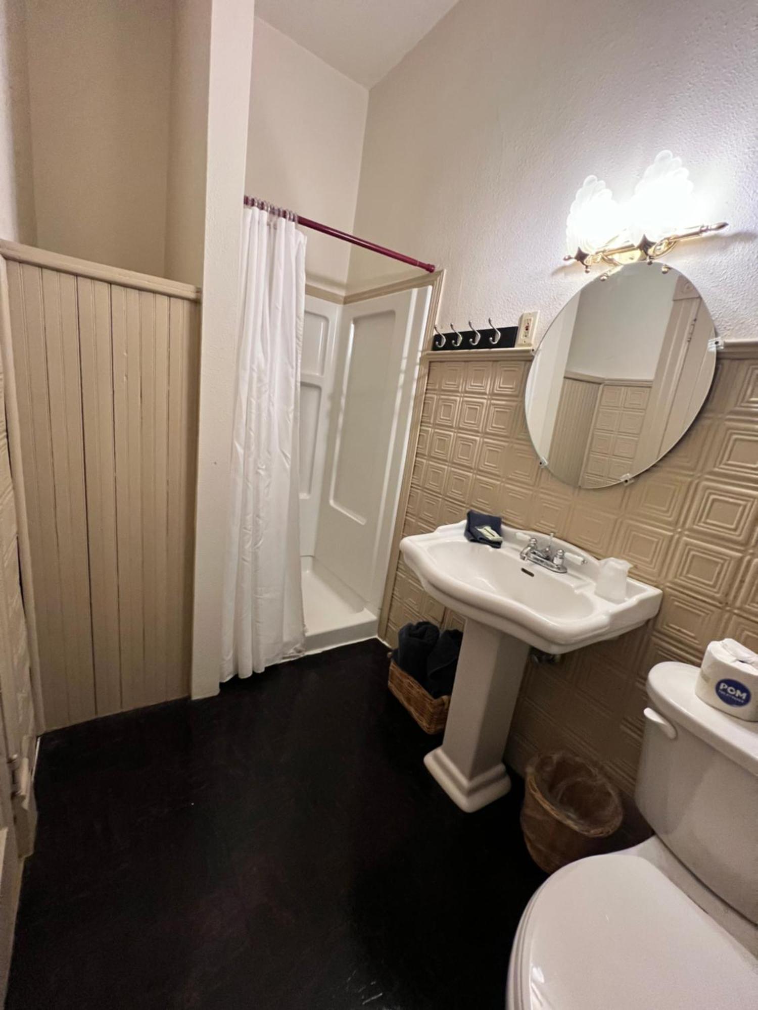 St Nicholas Inn Cripple Creek