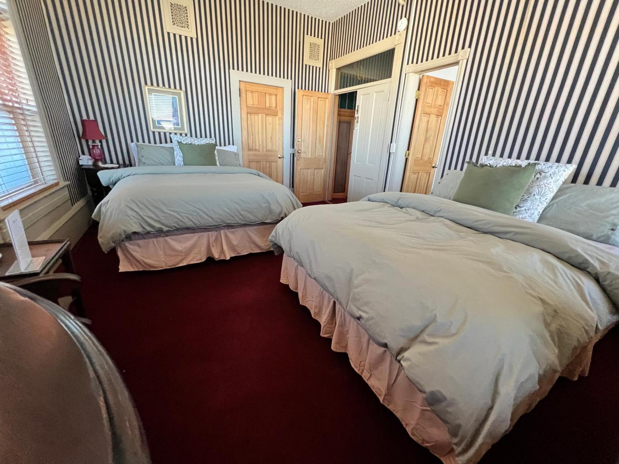 St Nicholas Inn Cripple Creek