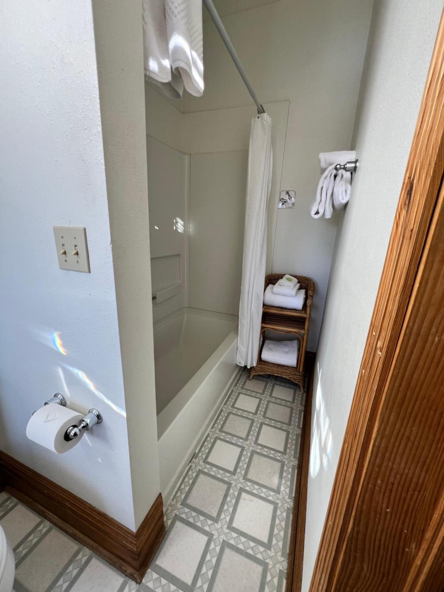 St Nicholas 3* Cripple Creek
