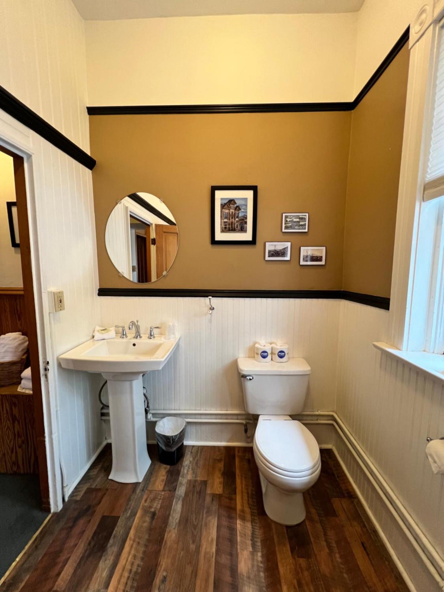 Inn St Nicholas 3*