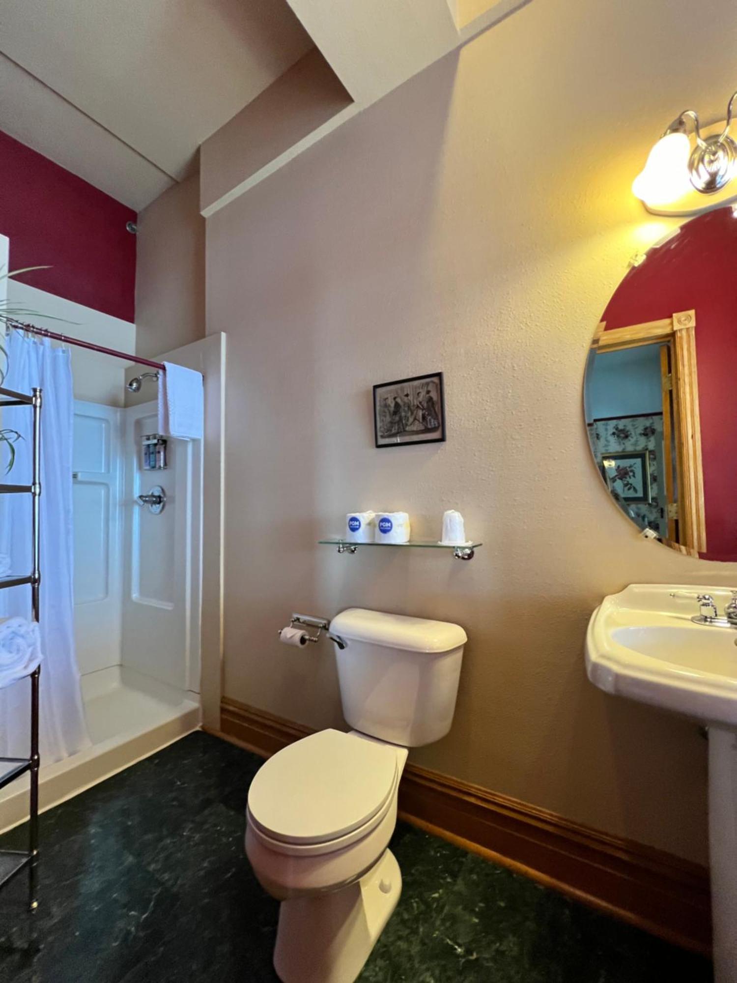 St Nicholas 3* Cripple Creek