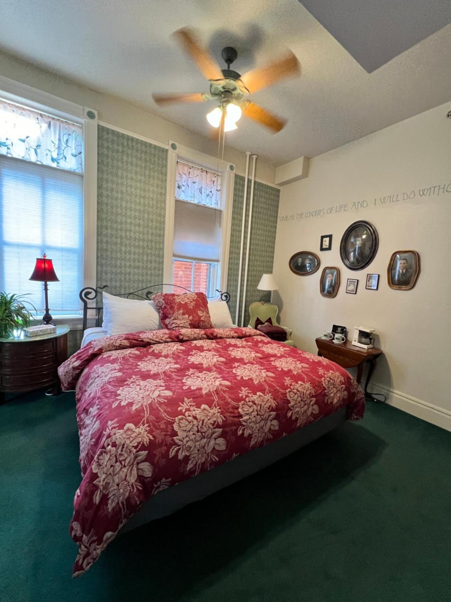 Inn St Nicholas 3*