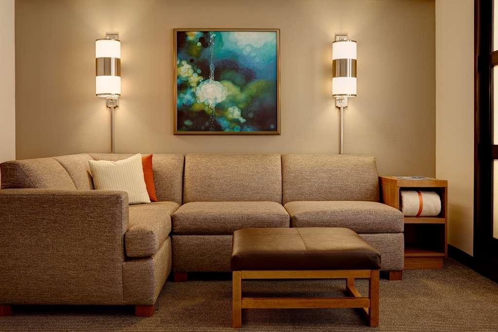 Hyatt Place Denver-south/park Meadows Lone Tree