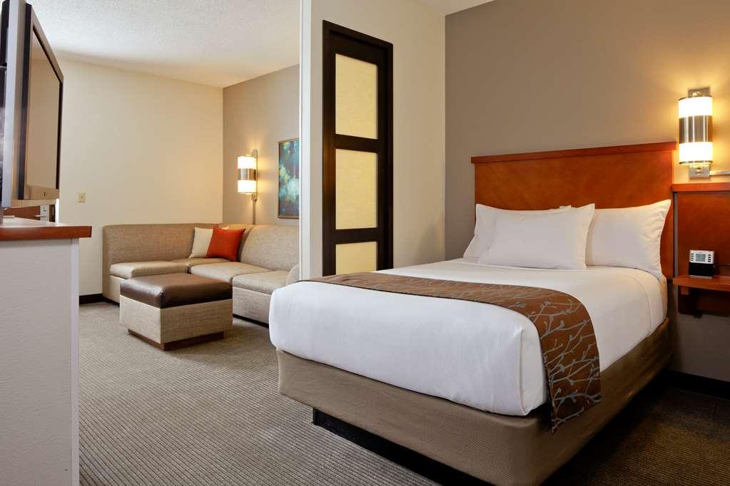 Hyatt Place Denver-south/park Meadows Hotel Lone Tree