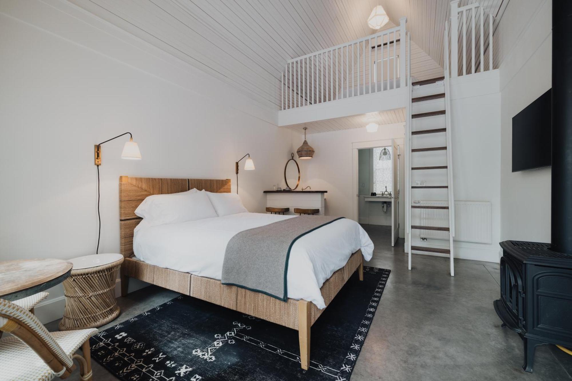 Surf & Chateau Hotel Buena Vista
