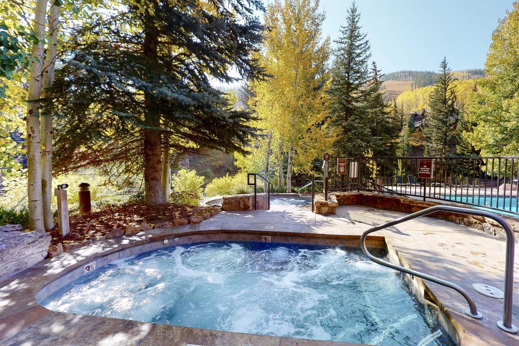 Lion Square North 192 Apartment Vail