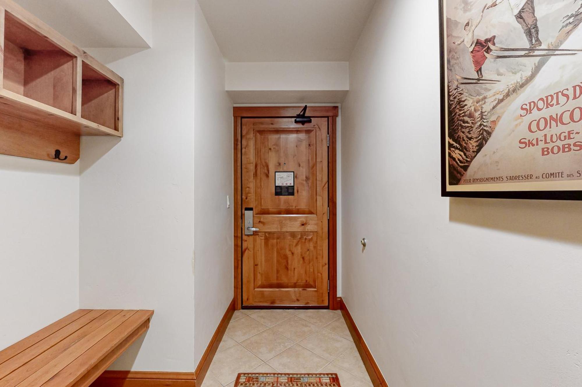 Apartment Lion Square North 192