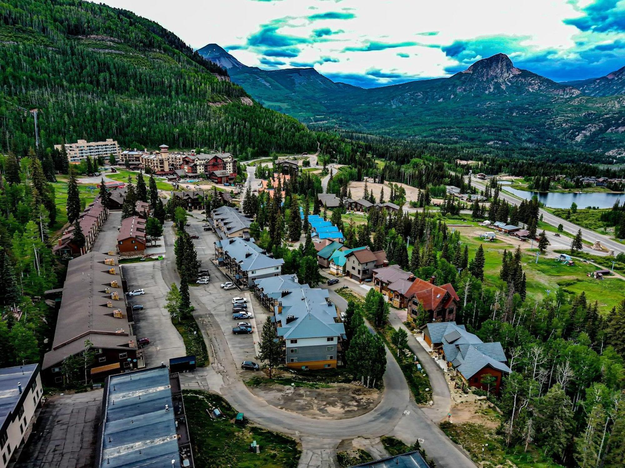 Purgatory Townhome 108 Durango Mountain Resort (Purgatory Resort)