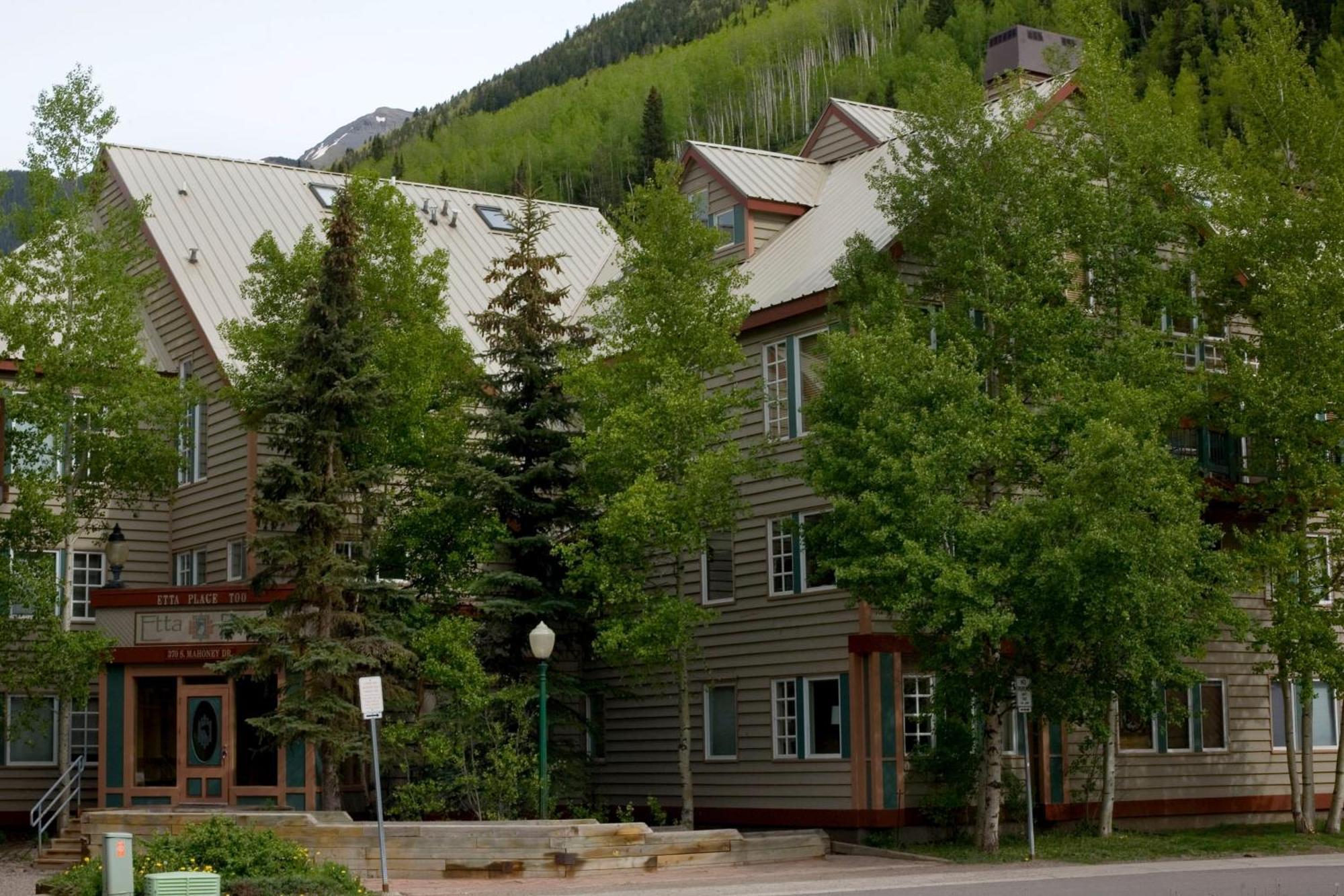 Etta Place 1 By Avantstay Ski In Ski Out Unit W Views Of The Slopes * Telluride