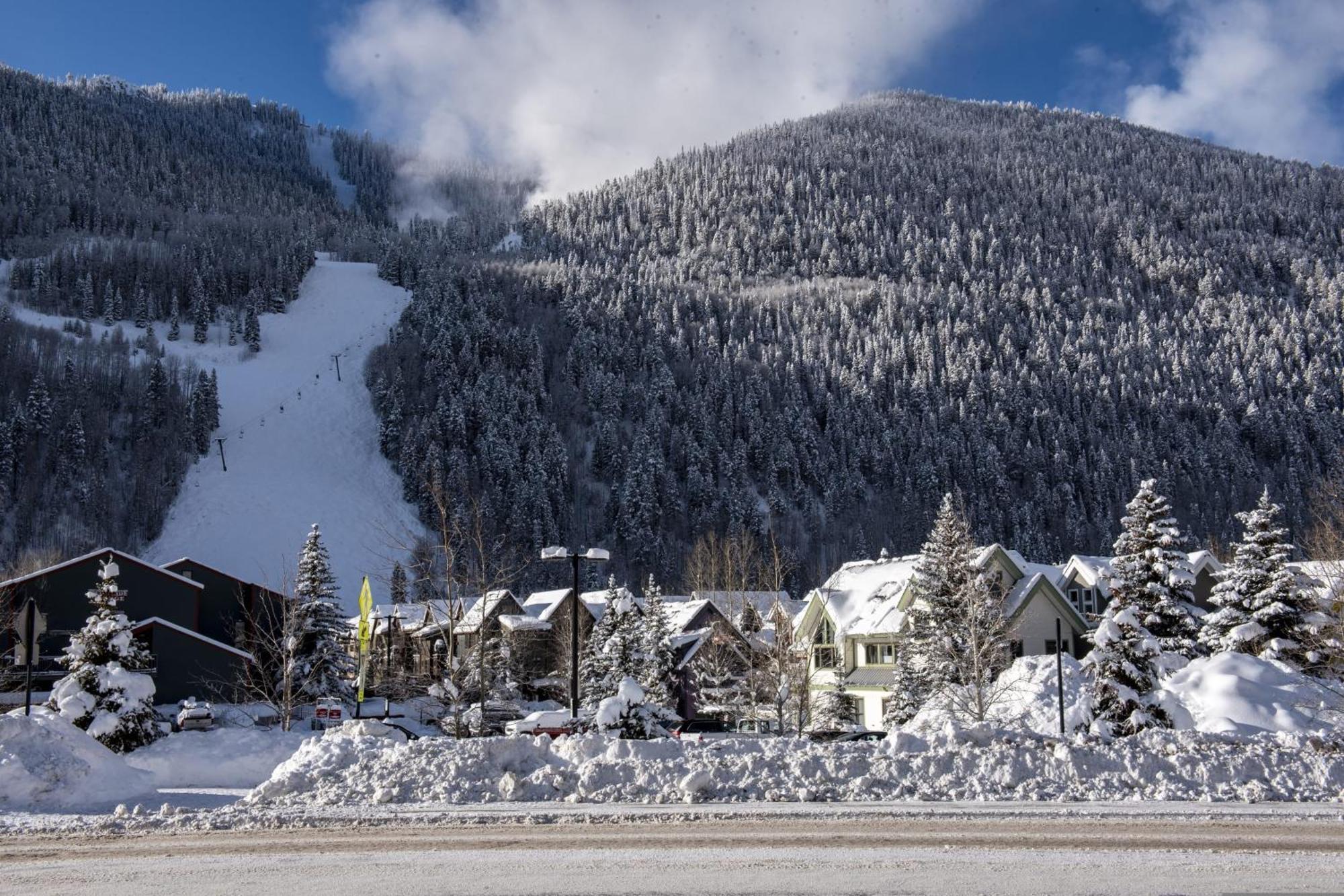 Etta Place 1 By Avantstay Ski In Ski Out Unit W Views Of The Slopes *