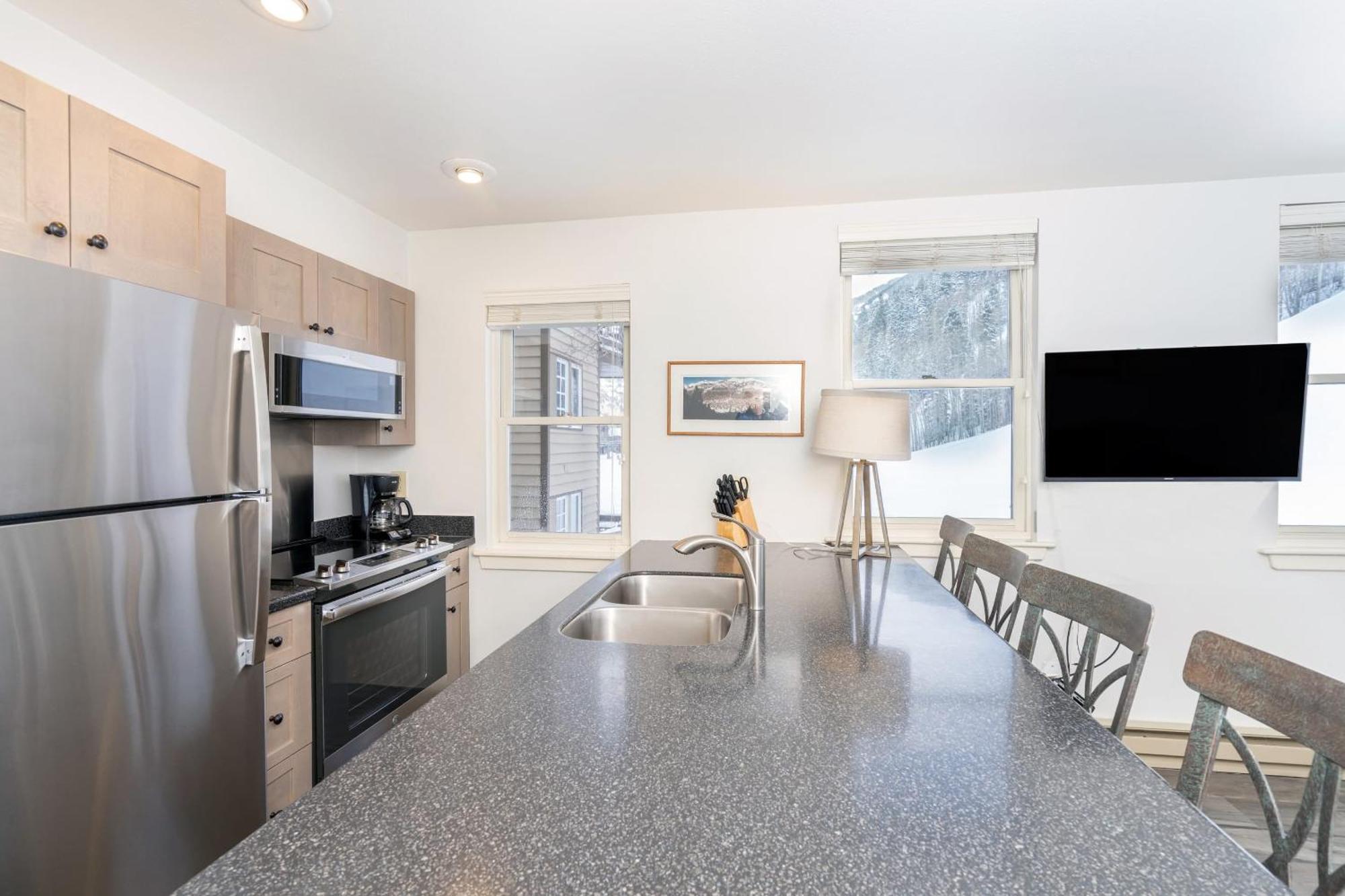 Etta Place 1 By Avantstay Ski In Ski Out Unit W Views Of The Slopes Casa de férias