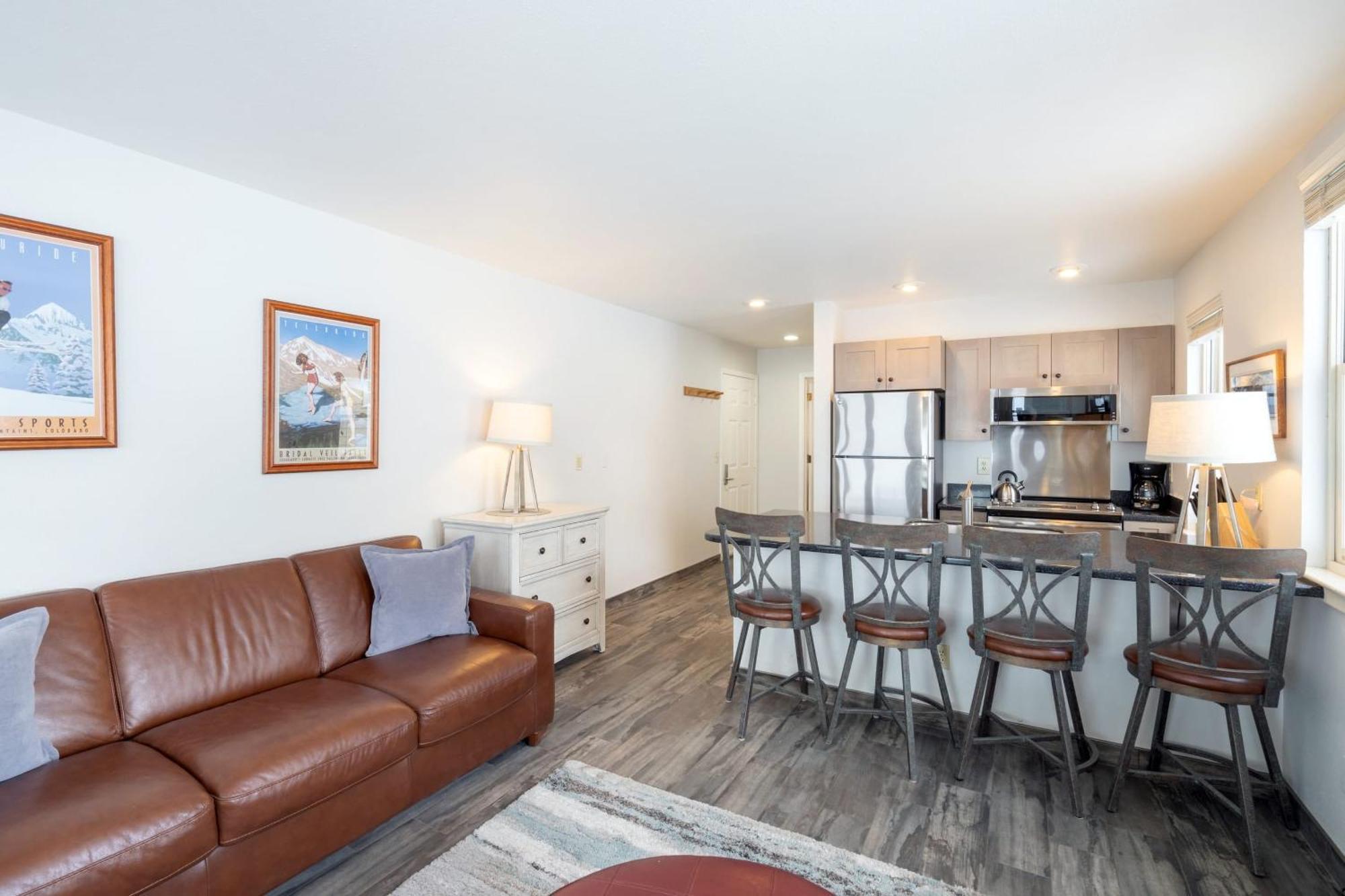 Casa de férias Etta Place 1 By Avantstay Ski In Ski Out Unit W Views Of The Slopes