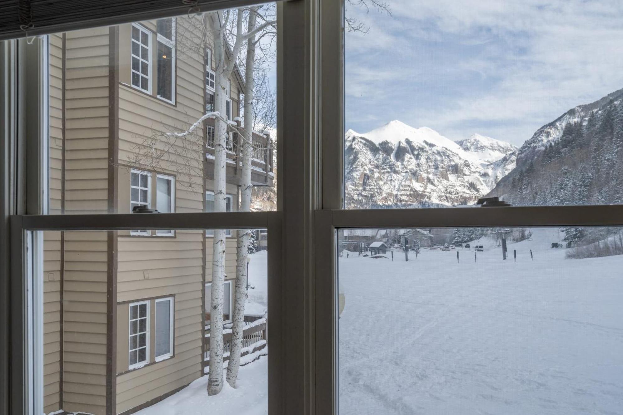 Casa de férias Etta Place 1 By Avantstay Ski In Ski Out Unit W Views Of The Slopes *