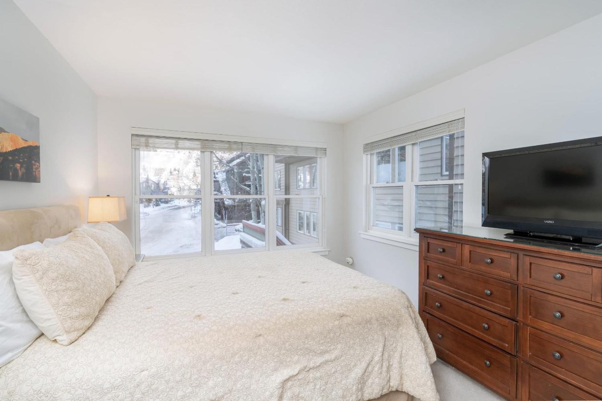 Casa de férias Etta Place 1 By Avantstay Ski In Ski Out Unit W Views Of The Slopes