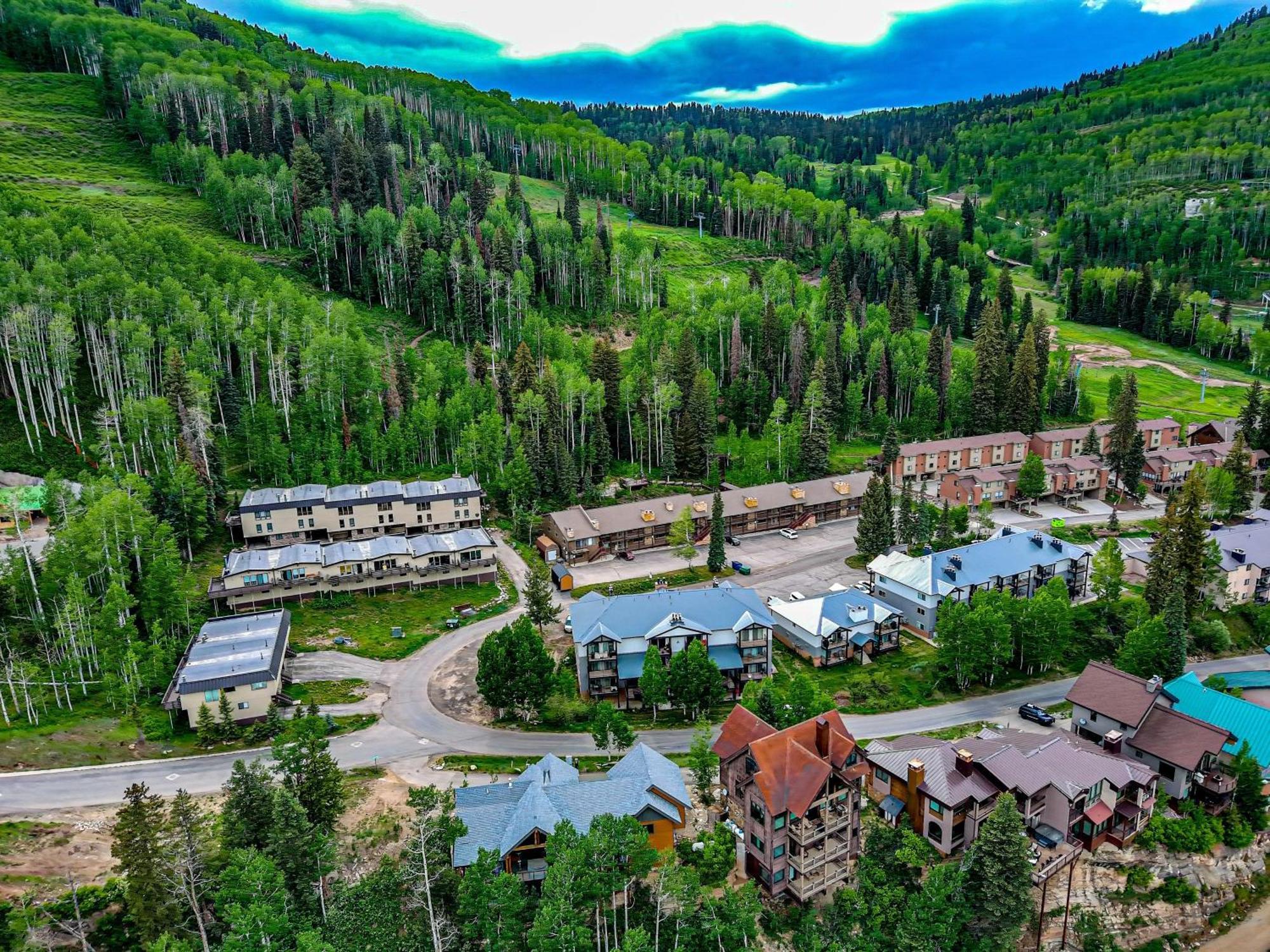 Holiday home 1br Purgatory Townhome #132 Durango Mountain Resort (Purgatory Resort)