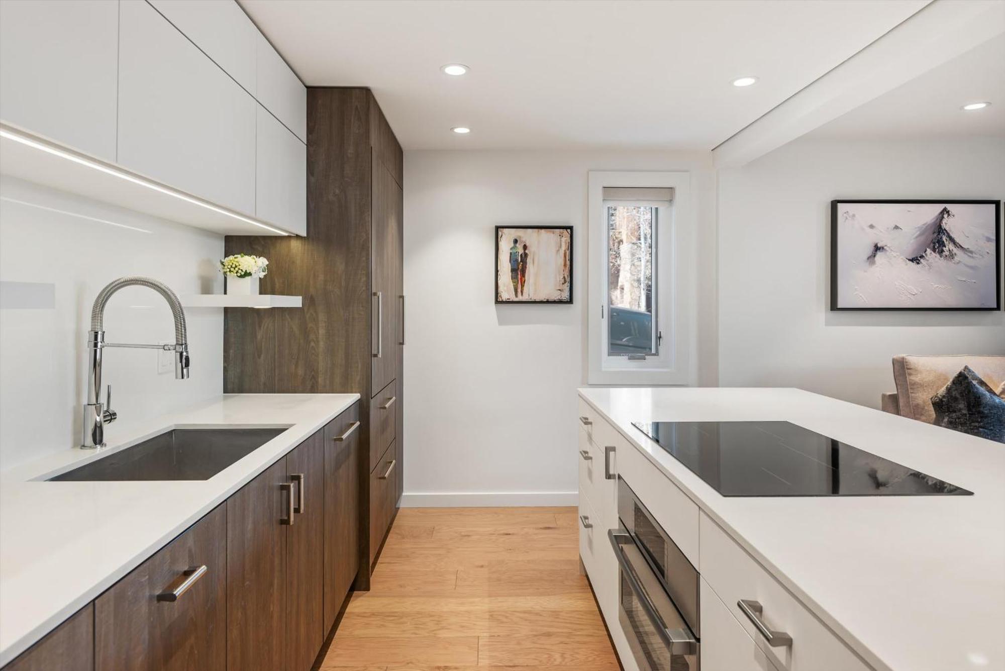 New Listing 3br 3ba * Aspen
