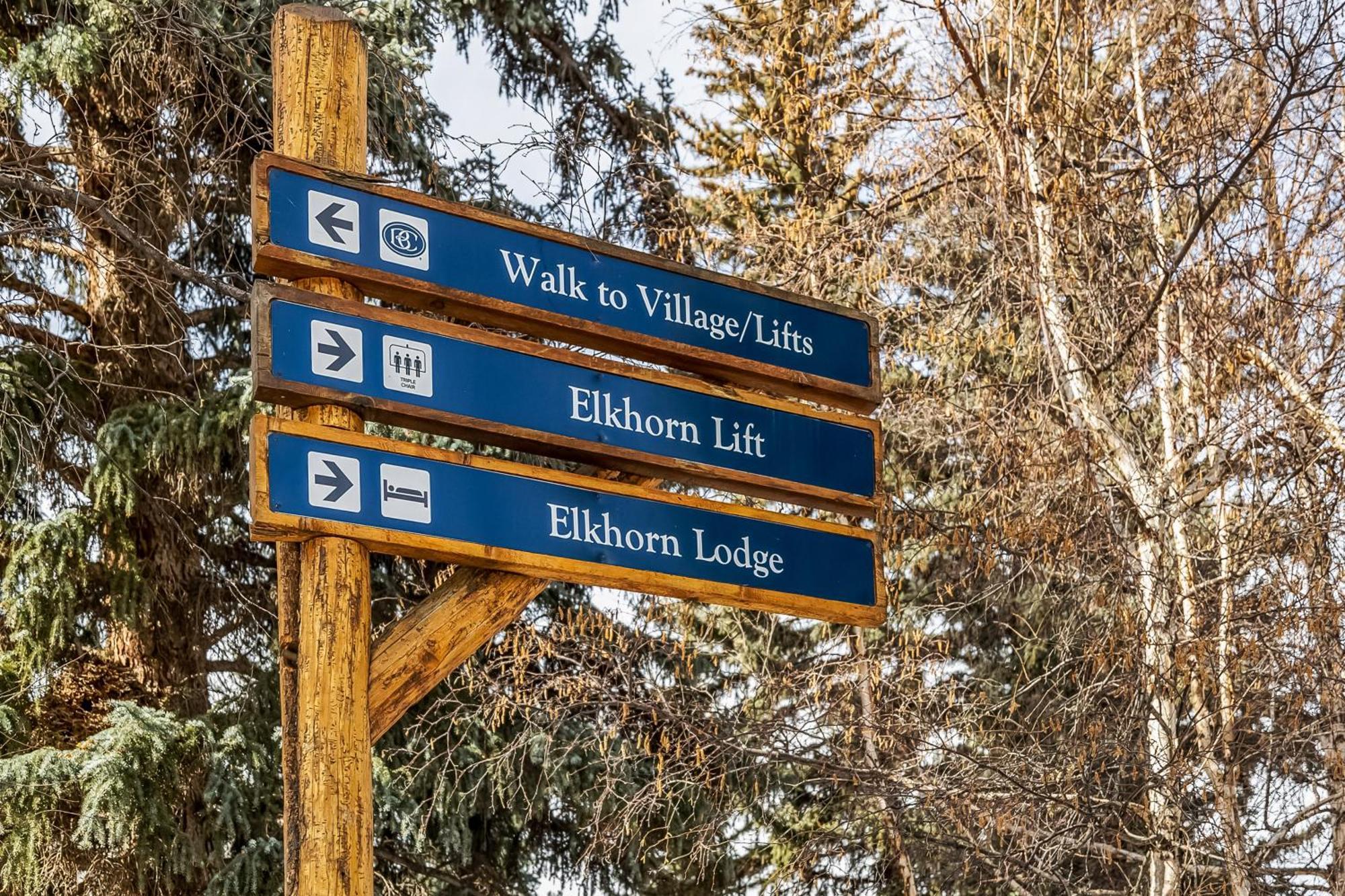 Scenic 2br & 2ba Escape - Walk To Trails & Village Dining *