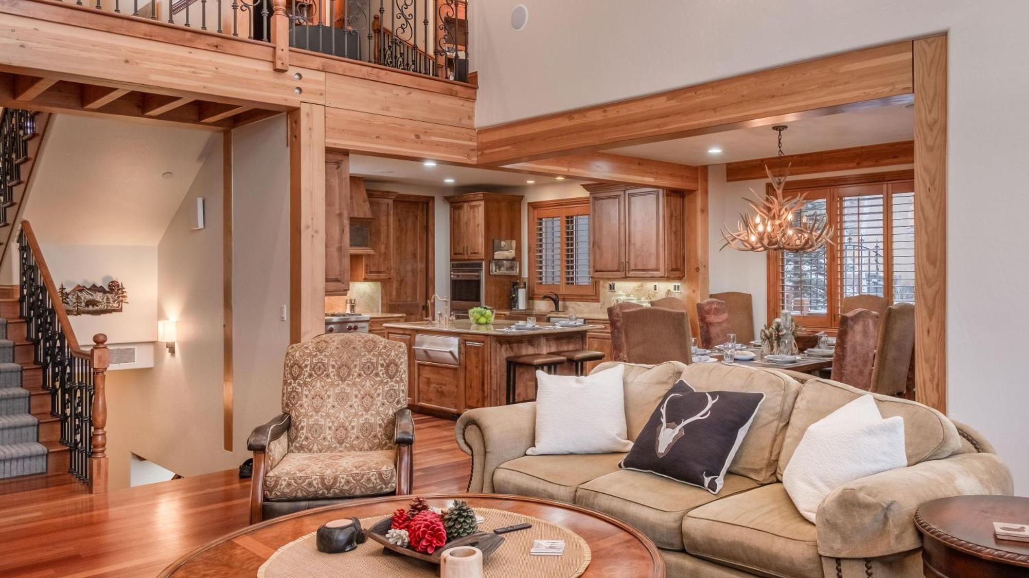 Lariat Ridge Holiday home *