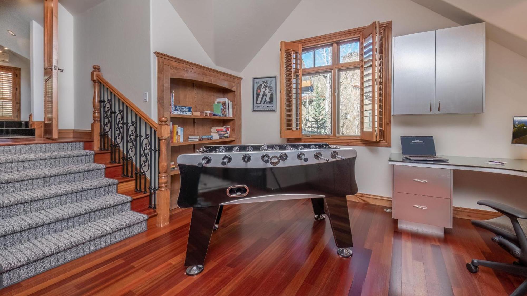 Holiday home Lariat Ridge *