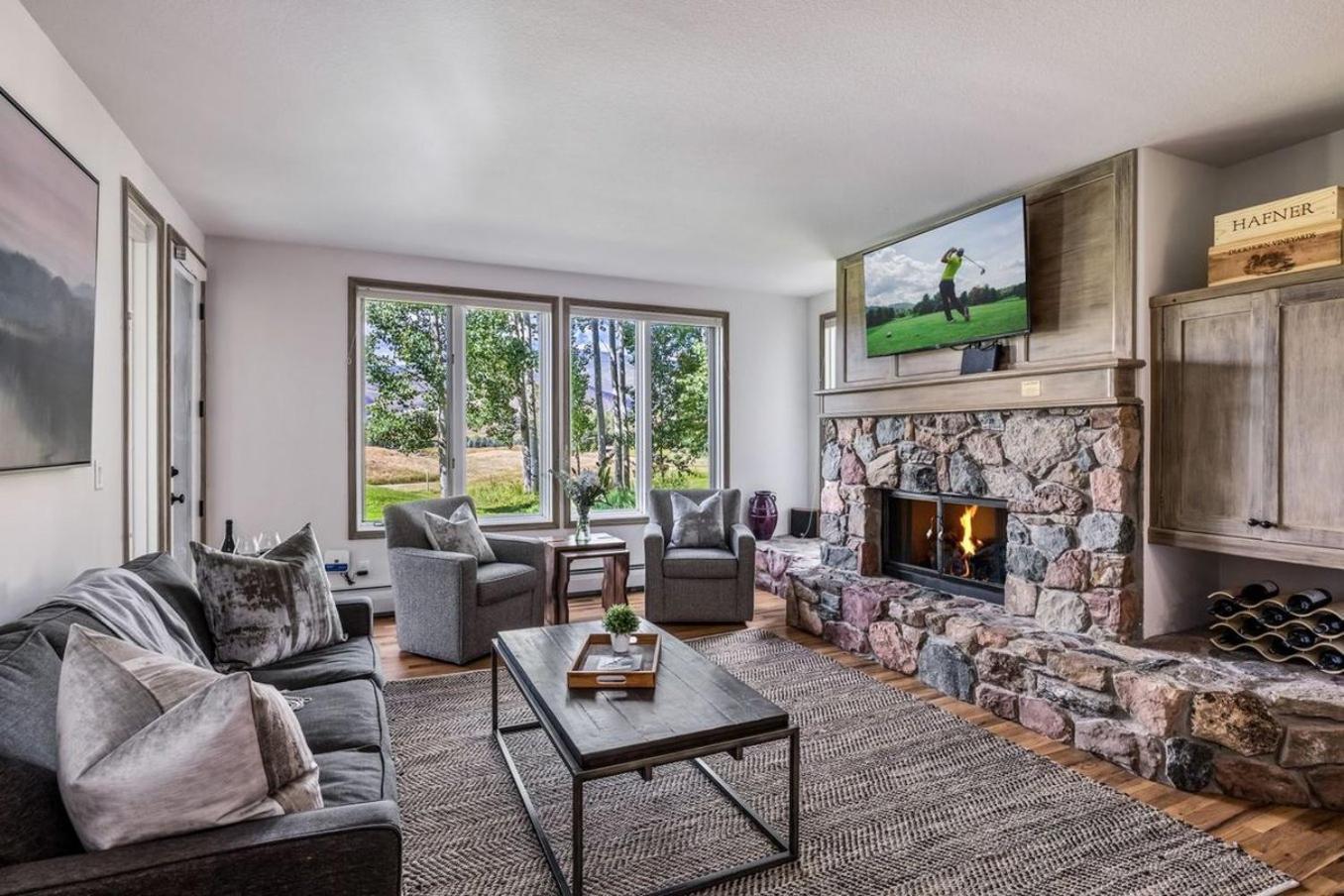 Lodge Arrowhead Village At Beaver Creek Edwards