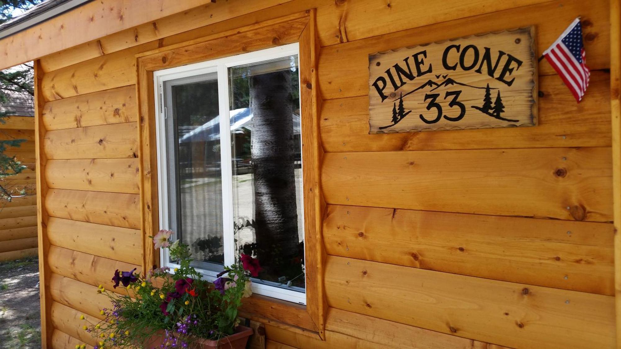 Daven Haven & Lodge Grand Lake