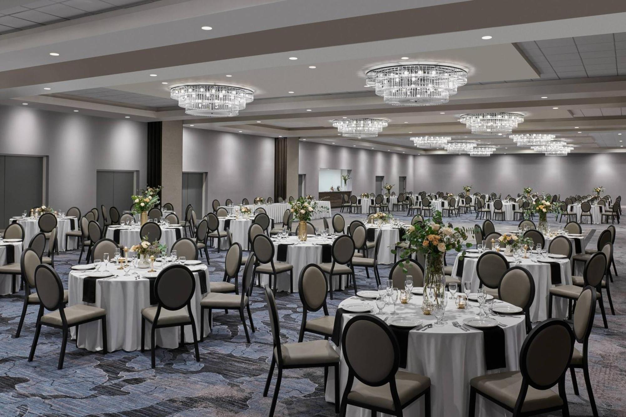 Delta By Marriott Denver Thornton Northglenn