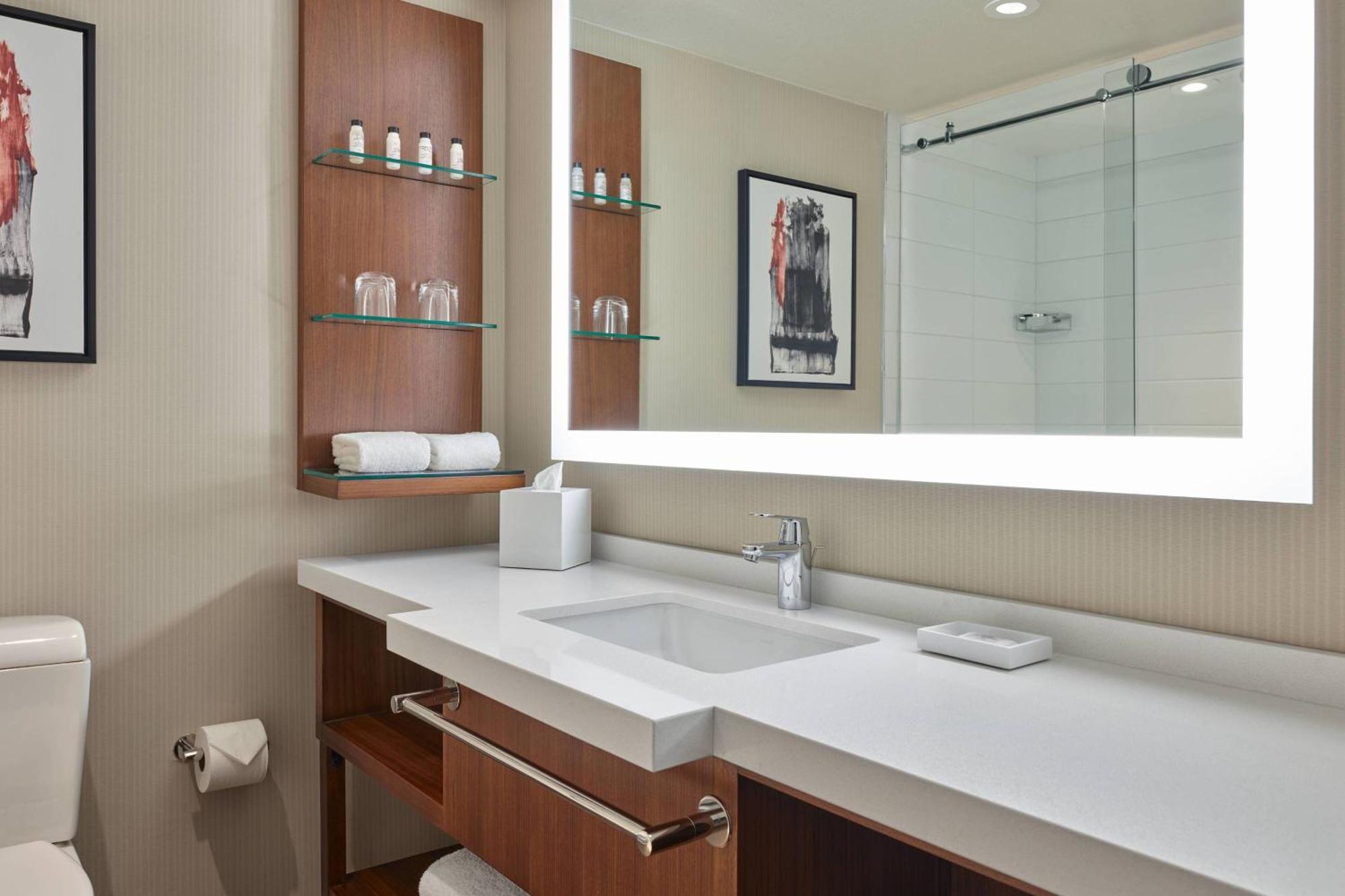 Delta By Marriott Denver Thornton