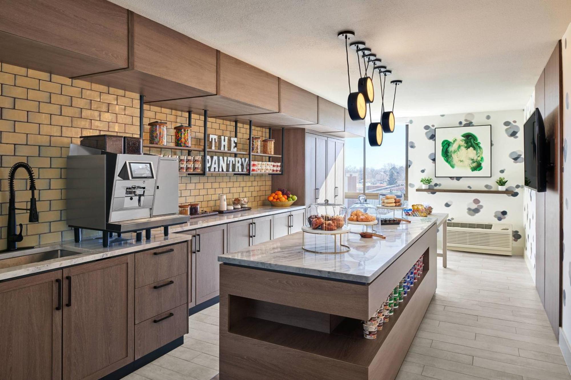 Hotel Delta By Marriott Denver Thornton 3*