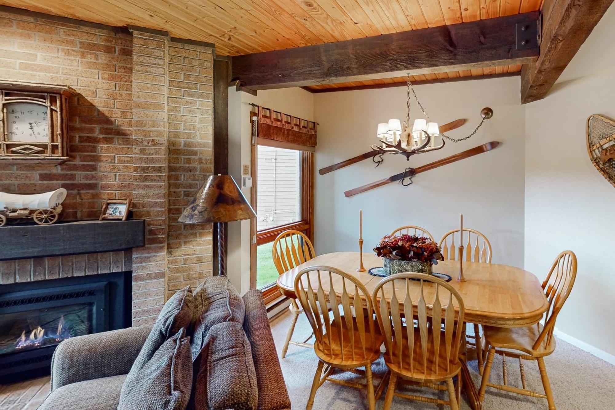 The At Steamboat By Vacasa * Steamboat Springs