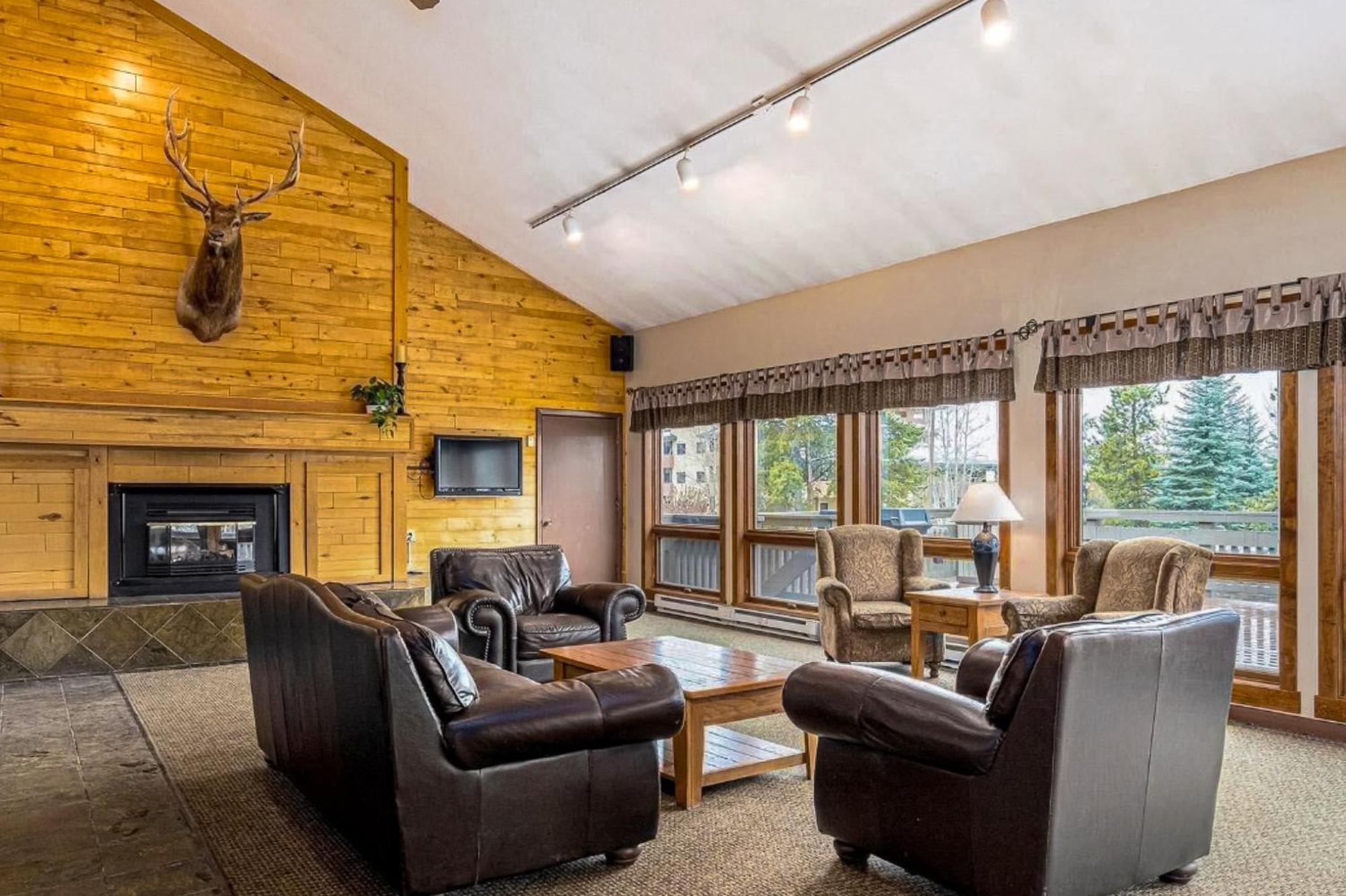 The At Steamboat By Vacasa * Steamboat Springs