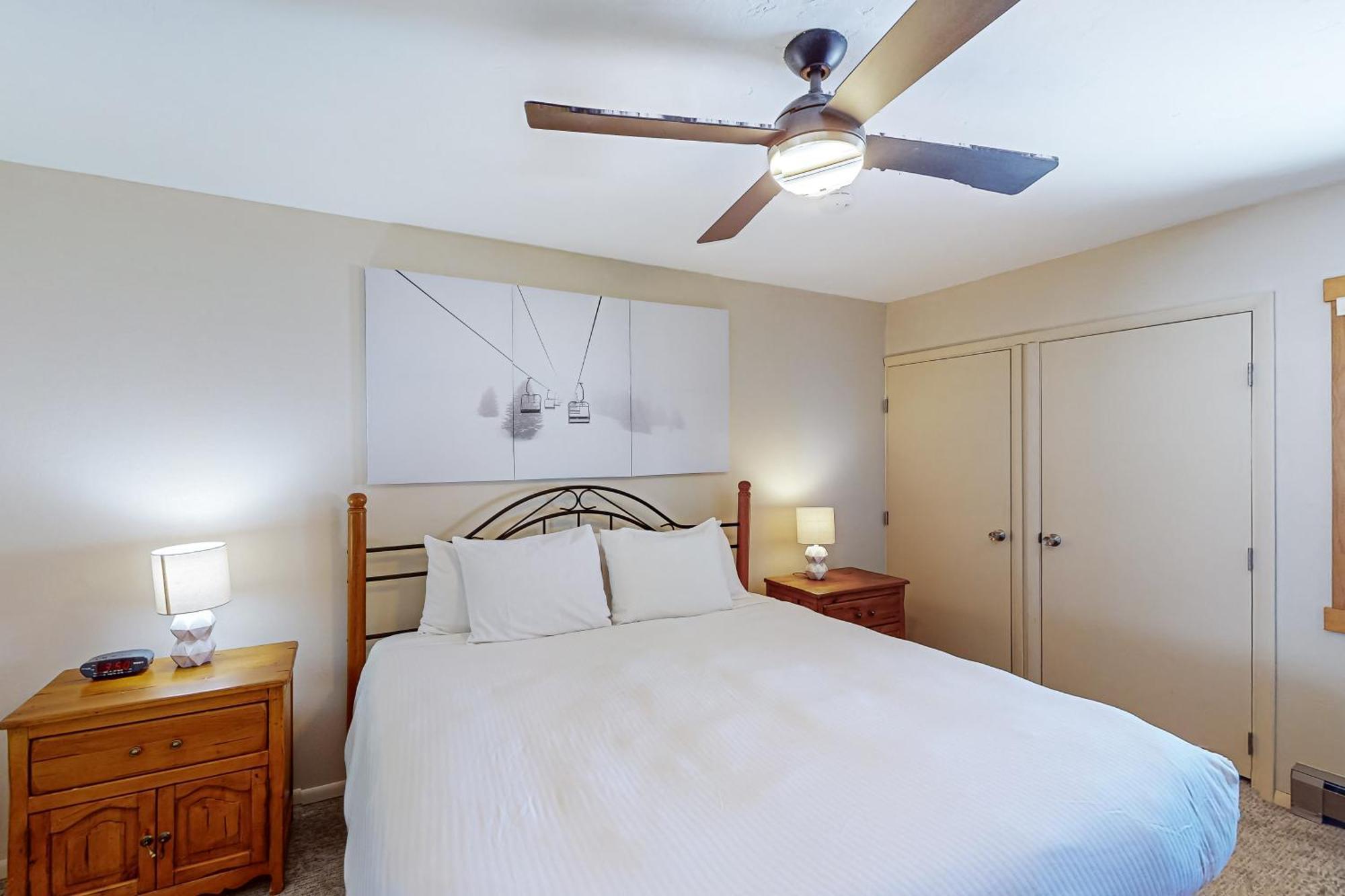Apartment Ski Inn Steamboat Springs