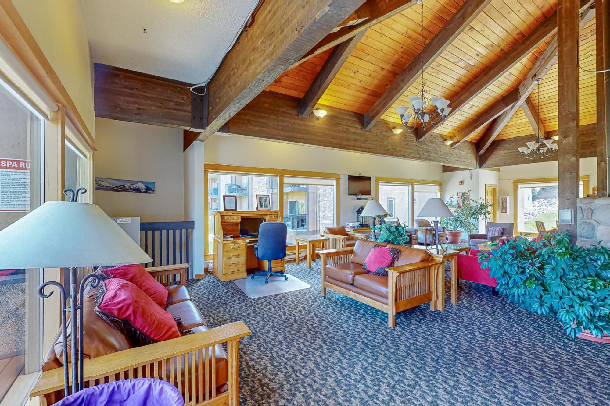 Ski Inn Apartment *