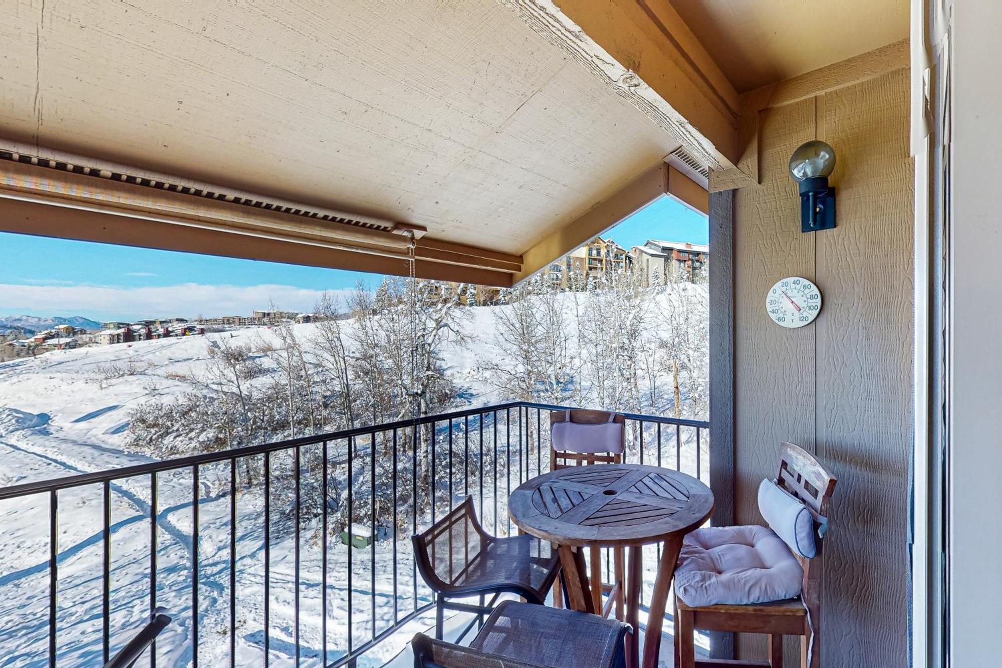 Ski Inn *