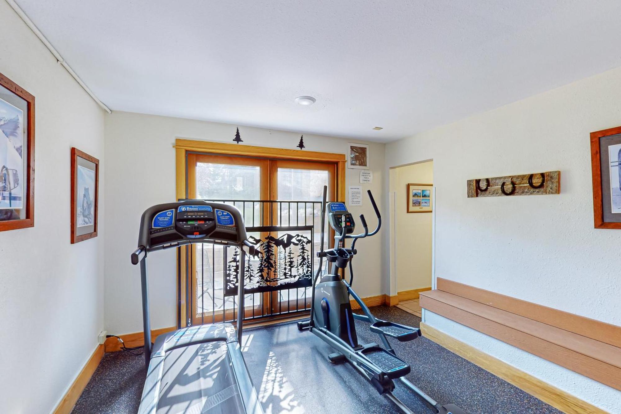 Apartment Ski Inn *