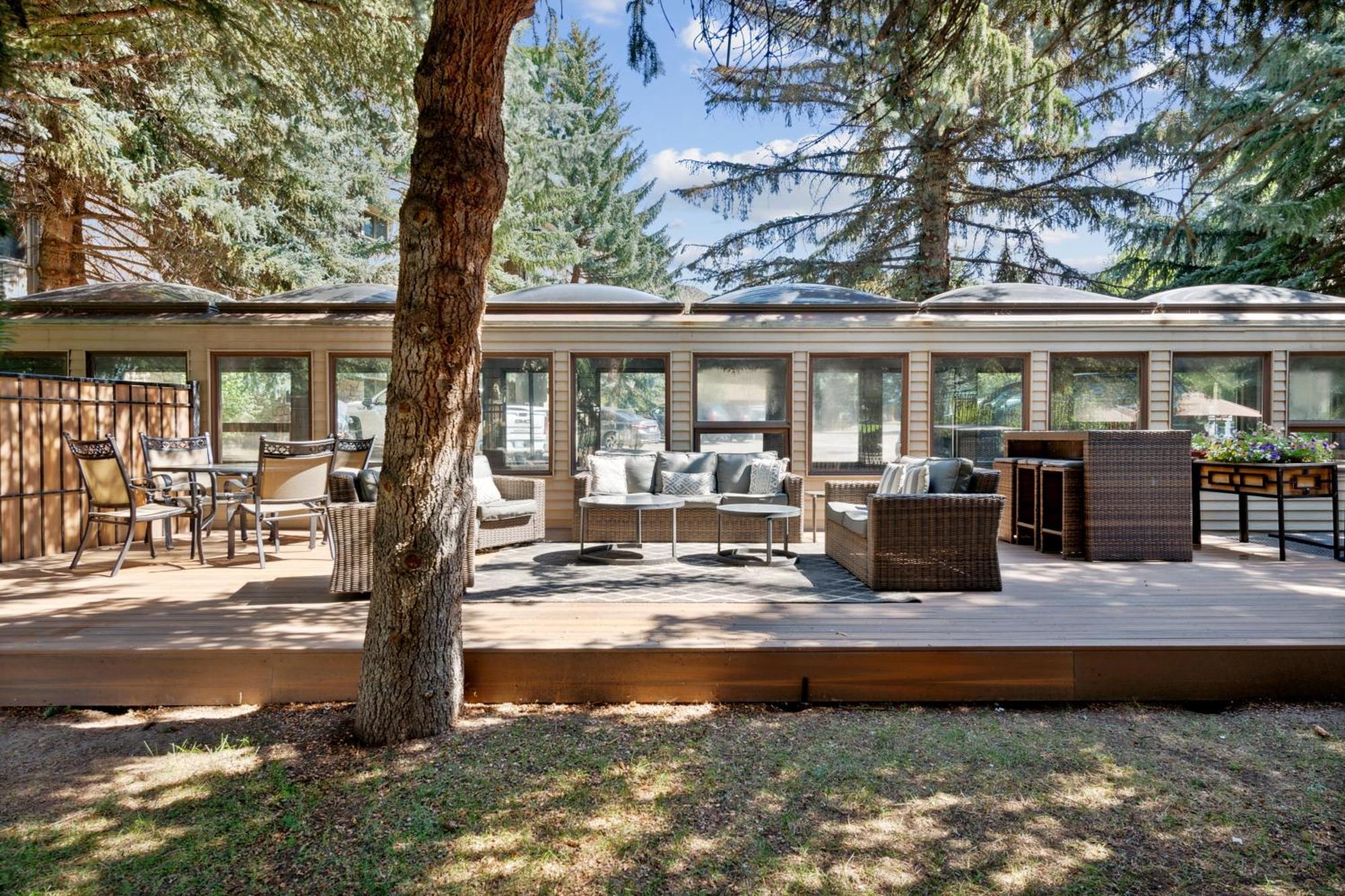 Falcon Point 3*