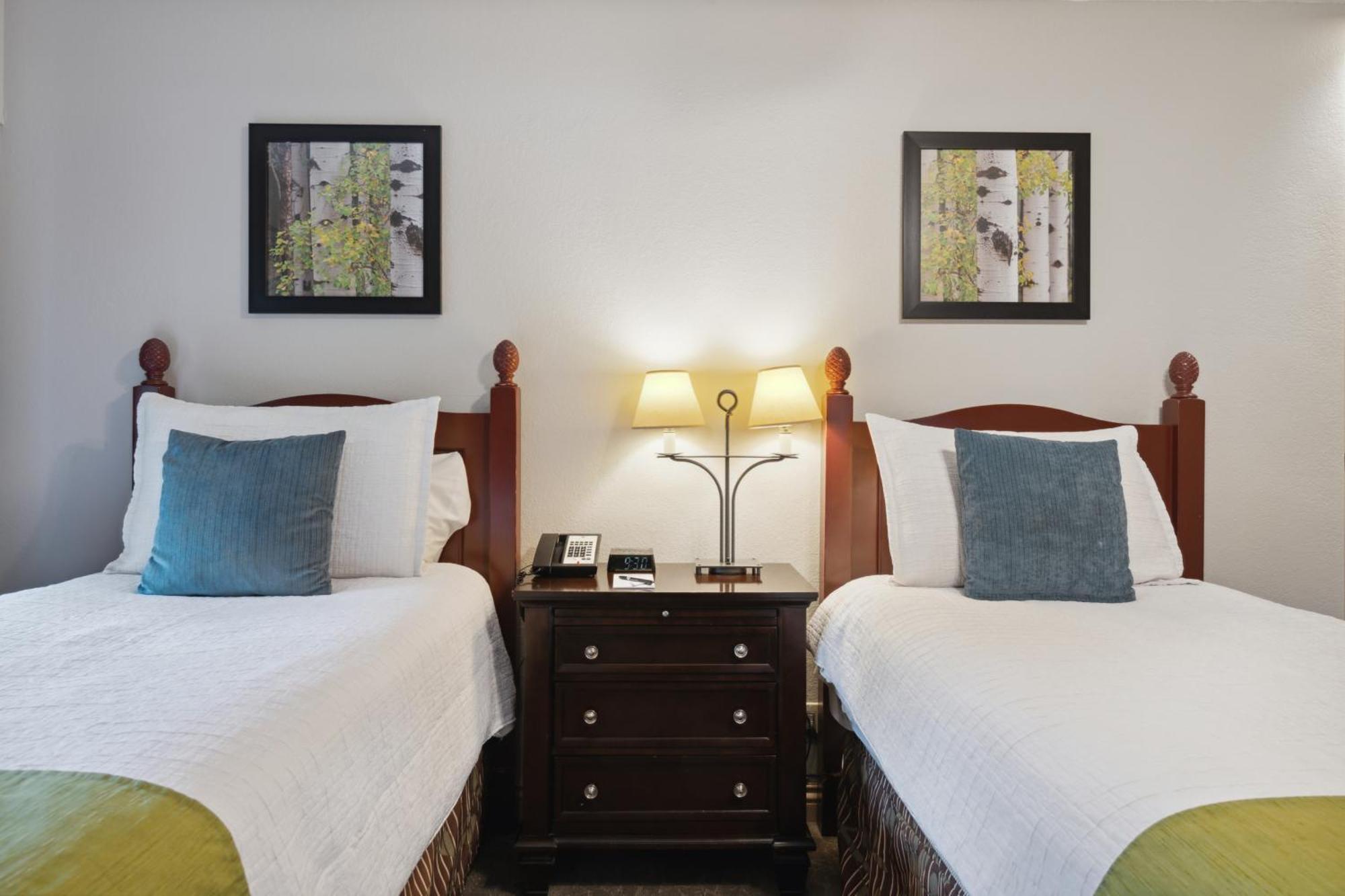 Falcon Point Aparthotel Avon